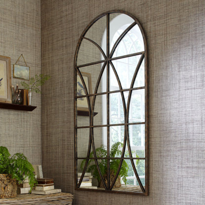 Luxury Wall Mirrors | Perigold